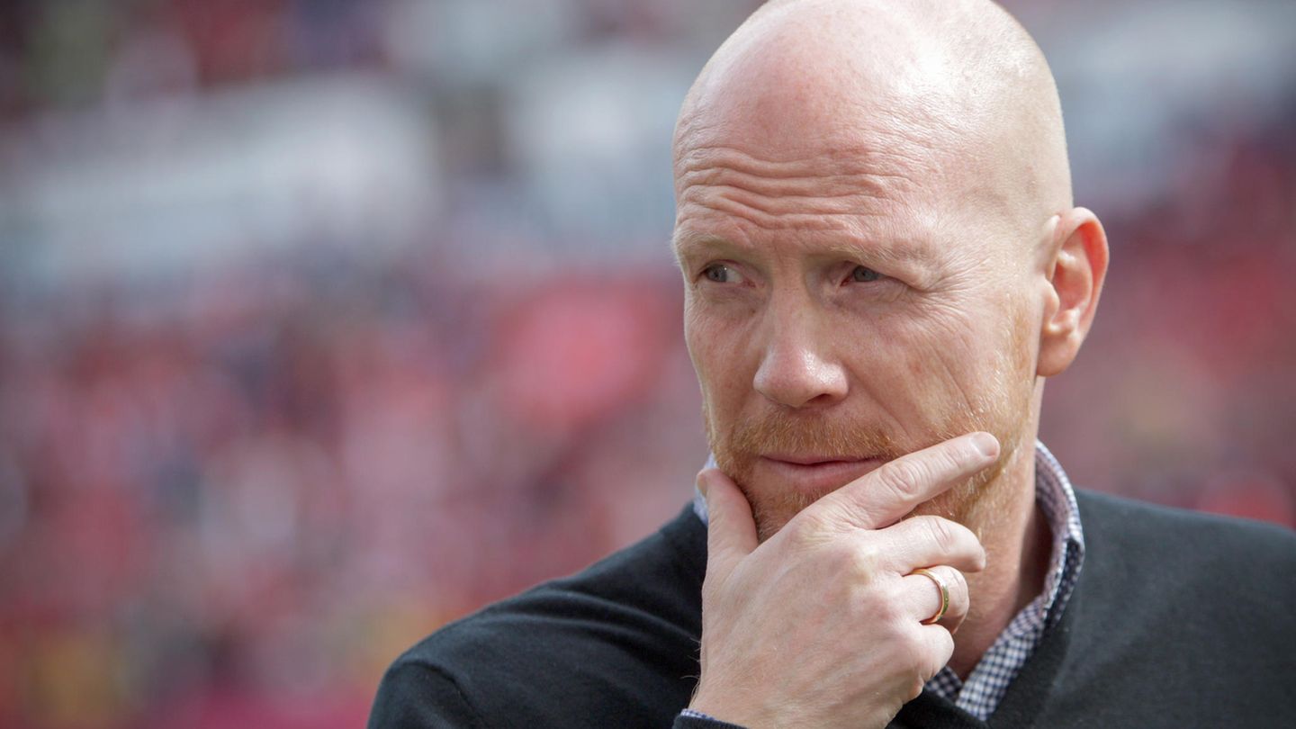 Steht dem Videobeweis kritisch gegenüber: Ex-Nationalspieler Matthias Sammer