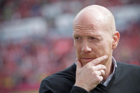 Steht dem Videobeweis kritisch gegenüber: Ex-Nationalspieler Matthias Sammer