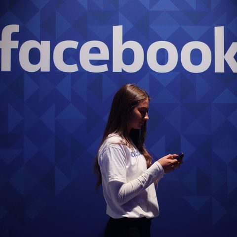 Facebook startet Gesichtserkennung in Deutschland