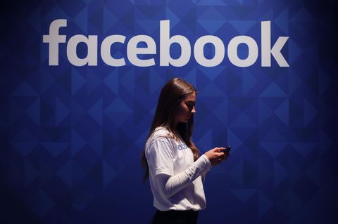 Facebook startet Gesichtserkennung in Deutschland