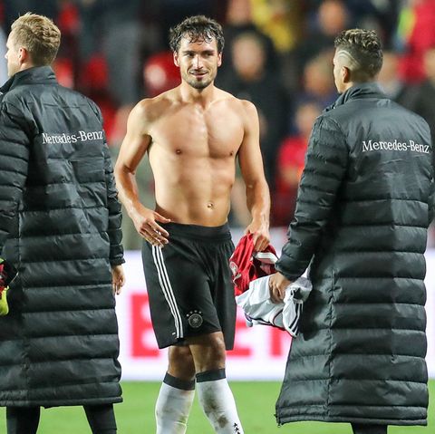 Mats Hummels