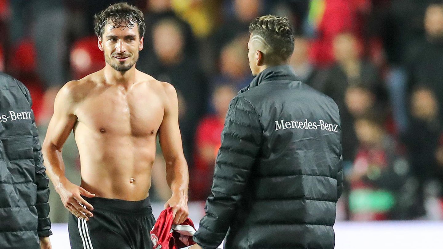 Mats Hummels