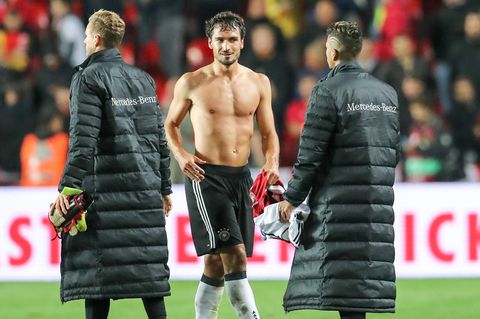 Mats Hummels