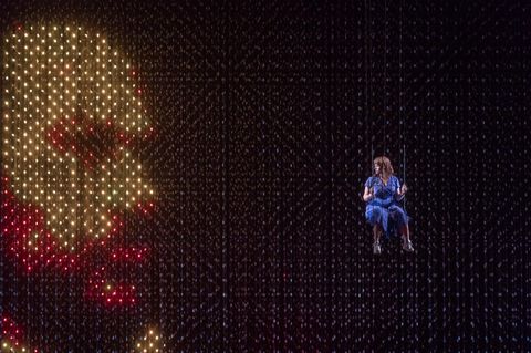 Staatsoper Hamburg Die Zauberflöte