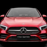 Mercedes A-Klasse Limousine