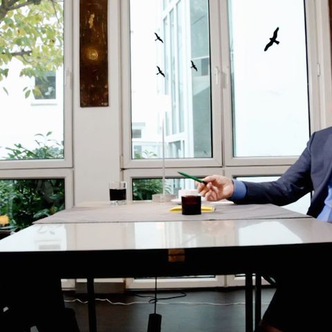 Naddel bei "Raus aus den Schulden"