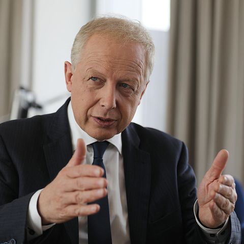 Tom Buhrow, Intendant des Westdeutschen Rundfunks, WDR