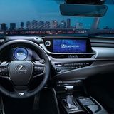 Lexus ES 2018