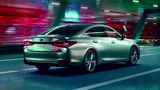 Lexus ES 2018