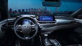 Lexus ES 2018