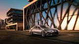 Lexus ES 2018