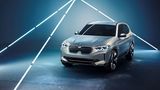 BMW Concept iX3