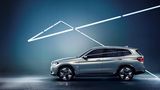 BMW Concept iX3