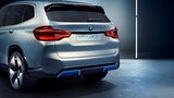 BMW Concept iX3