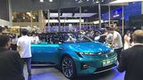 Byton Elektro SUV