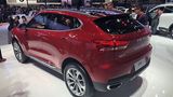 Haval F5