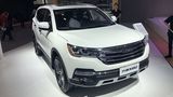 Lifan X80
