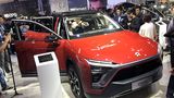 Nio ES8