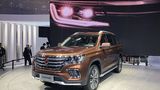 Roewe RX8