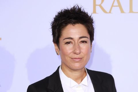 Dunja Hayali