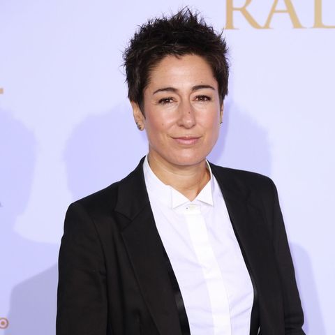 Dunja Hayali