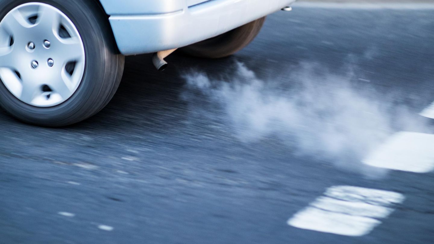 Wie Bosch den Diesel retten will