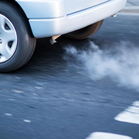 Wie Bosch den Diesel retten will