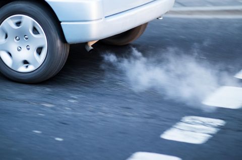 Wie Bosch den Diesel retten will