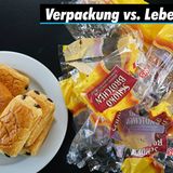 Schokobrötchen lieber lose beim Bäcker kaufen