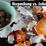 Kein Küsschen für die Umwelt