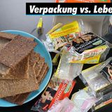 Wer's Schokobrötchen beim Bäcker holt, kann auch gleich einen Laib Brot mitnehmen