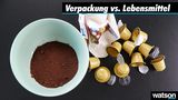 Viel Kaffee ist in den Kapseln nicht drin