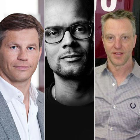 Der Vorstand des BVMI