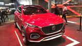 MG X Motion