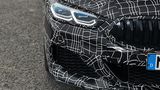 Das LED-Tagfahrlicht ist deutlich zu erkennen