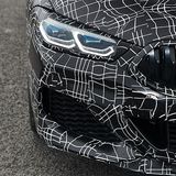 Das LED-Tagfahrlicht ist deutlich zu erkennen