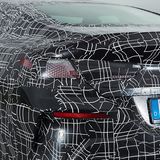 Die doppelflutige Auspuffanlage sorgt für einen imposanten Klang