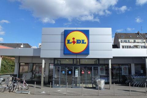 Lidl - Cannabis - Tabakersatz