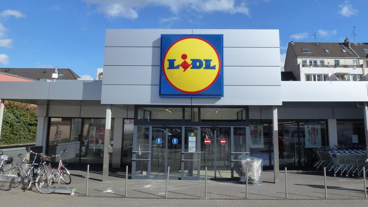 Lidl - Cannabis - Tabakersatz