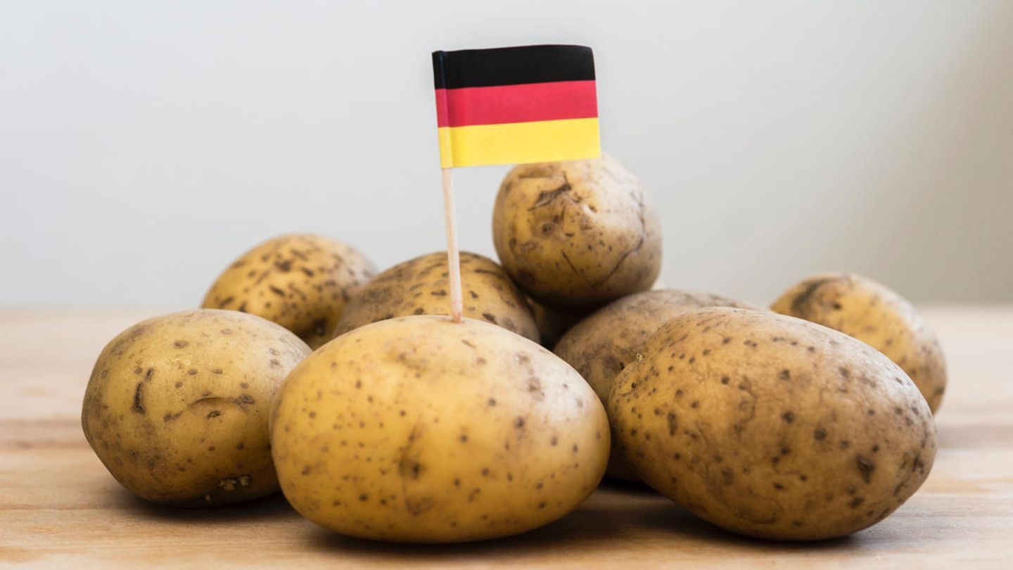 Ttypisch deutsch