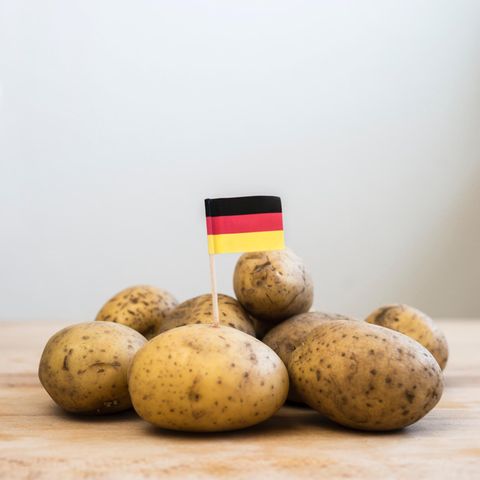 Ttypisch deutsch