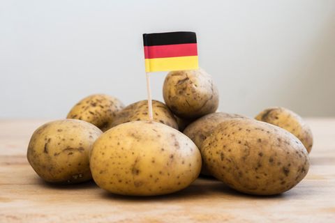 Ttypisch deutsch
