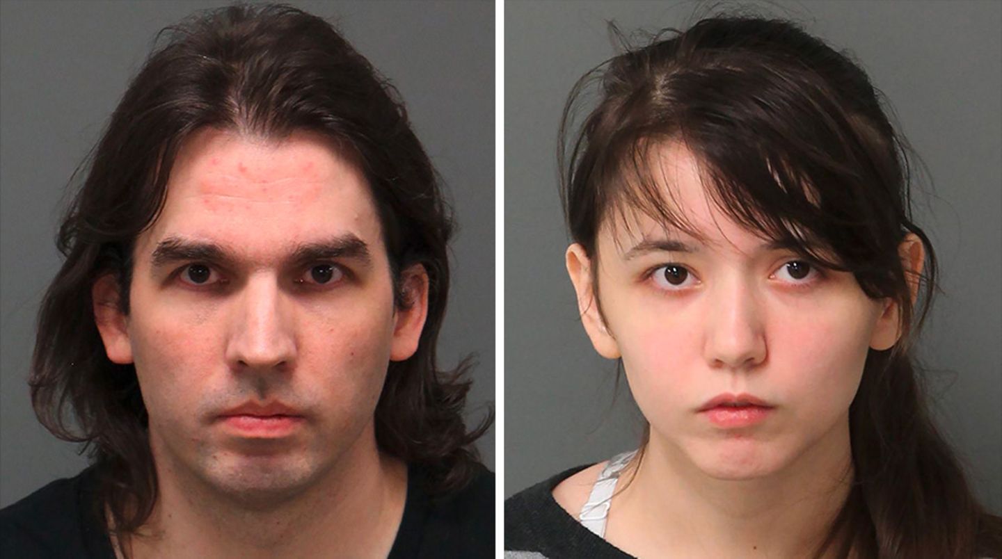 Inzestfall in den USA: Vater bekommt ein Kind mit seiner Tochter – und tötet beide aus Eifersucht