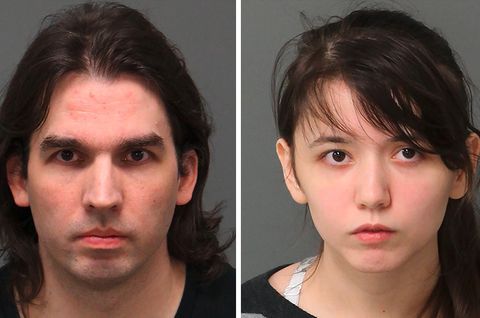 Inzestfall in den USA: Vater bekommt ein Kind mit seiner Tochter – und tötet beide aus Eifersucht