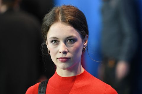 Paula Beer: "Ich gehe nicht über Leichen" | STERN.de