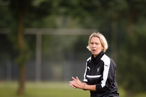 Martina Voss-Tecklenburg