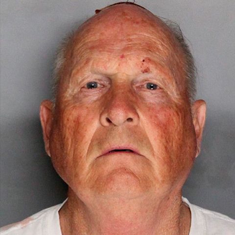 Golden State Killer nach 30 Jahren bei Sacramento festgenommen