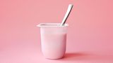Flop: Fruchtjoghurt  Joghurt enthält Eiweiß, Kalzium und Magnesium. In Fruchtjoghurt steckt aber oft viel zugesetzter Zucker. 