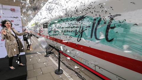 Bartbürste für Männer: Pflegender Beauty-Trend 2024 | STERN.de