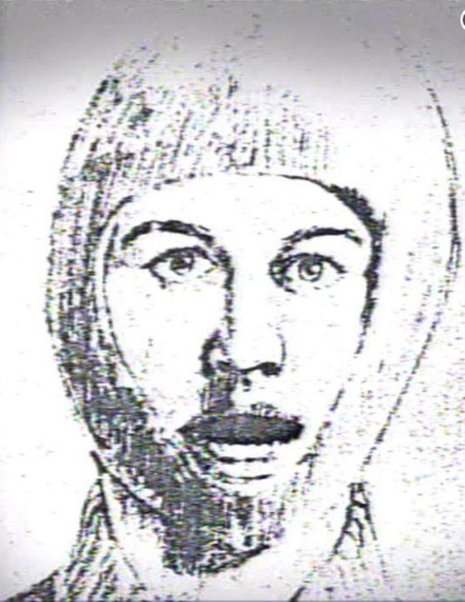 Der East Area Rapist